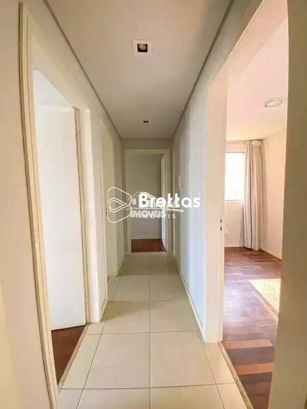 Apartamento, Centro, 2 Quartos, 1 Vaga, 1 Suíte
