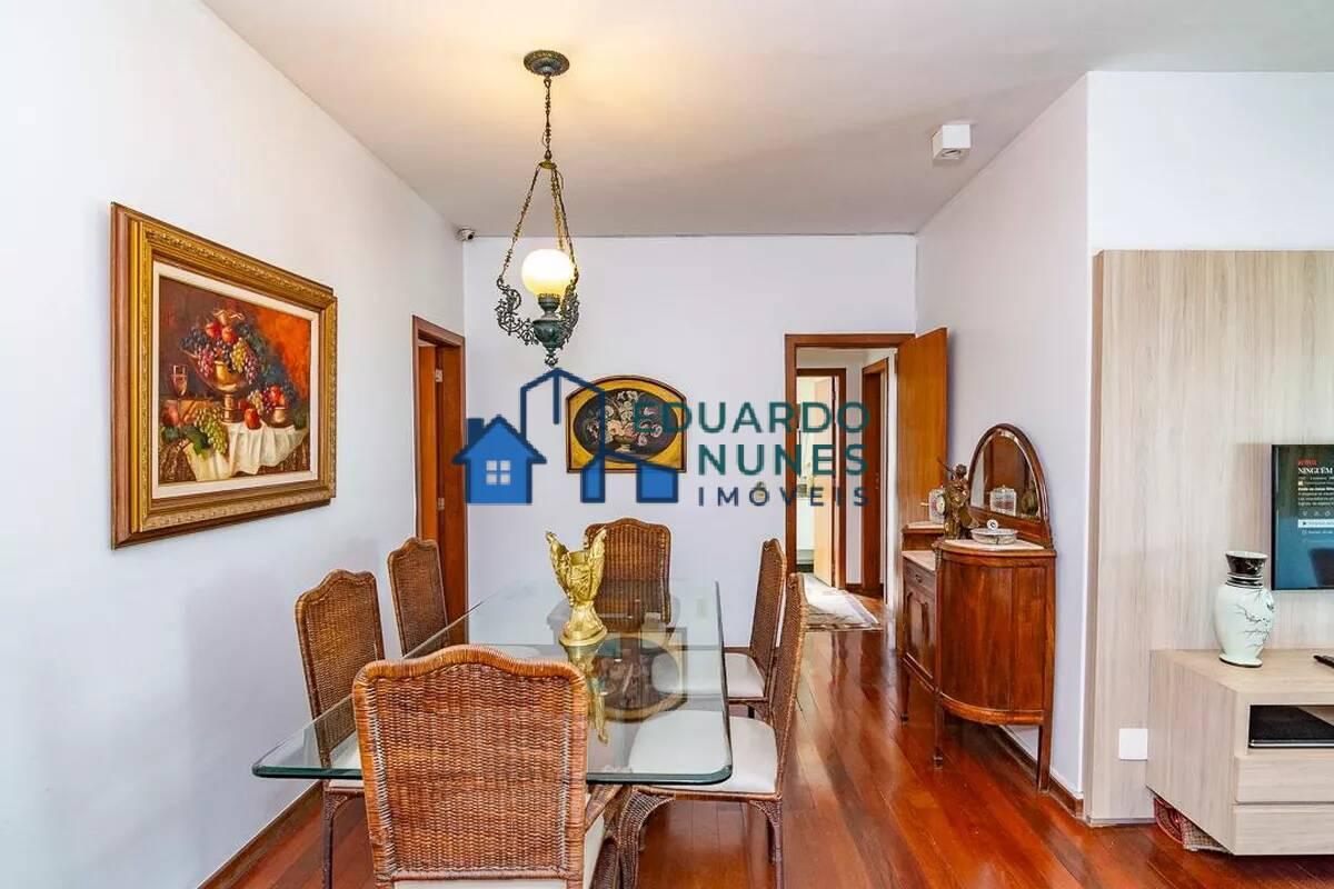 Apartamento, São Pedro, 3 Quartos, 2 Vagas, 1 Suíte