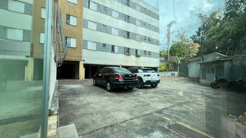 Apartamento, Buritis, 4 Quartos, 1 Vaga, 1 Suíte