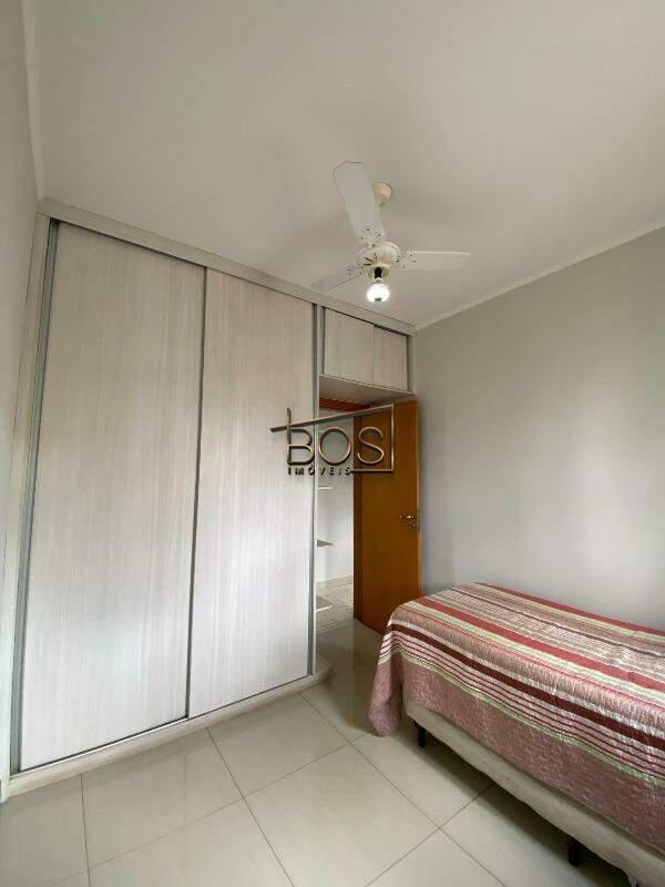 Apartamento, Esplanada, 3 Quartos, 2 Vagas, 1 Suíte