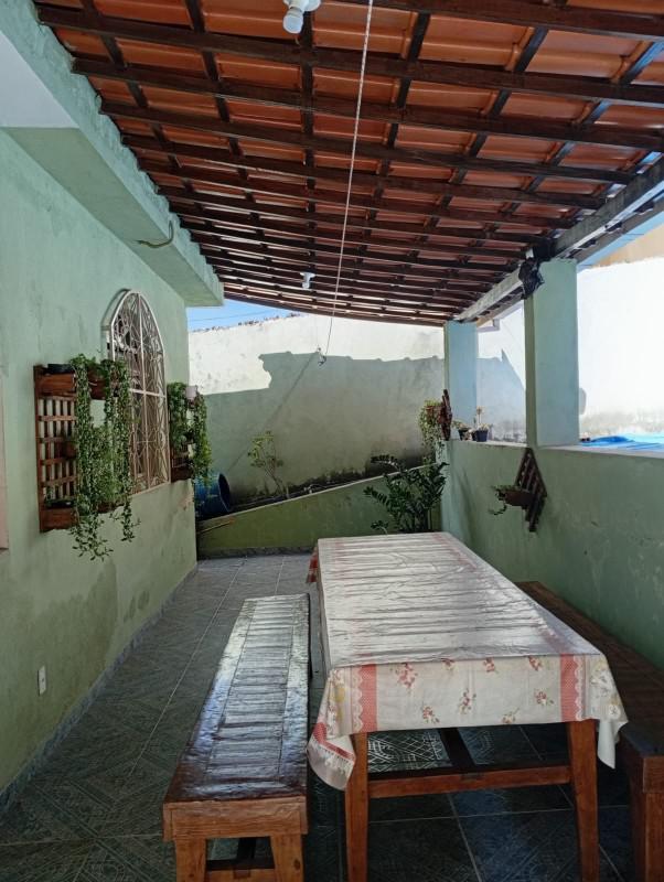 Casa, Icaivera, 3 Quartos, 2 Vagas, 1 Suíte