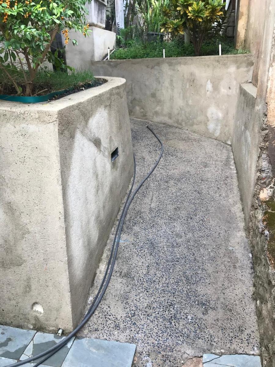 Casa, Sagrada Família, 3 Quartos, 2 Vagas