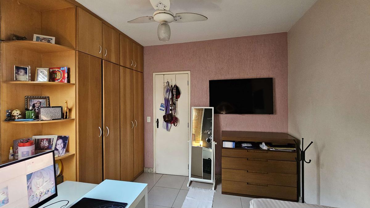 Cobertura, Santa Rosa, 4 Quartos, 2 Vagas, 2 Suítes