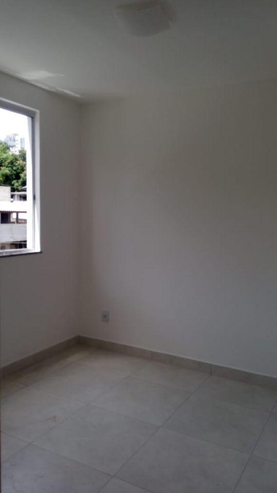 Apartamento, Ouro Preto, 2 Quartos, 1 Vaga