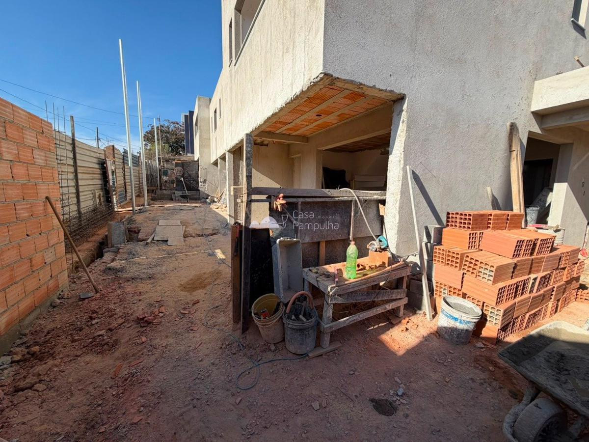 Casa, Itapoã, 3 Quartos, 3 Vagas, 1 Suíte