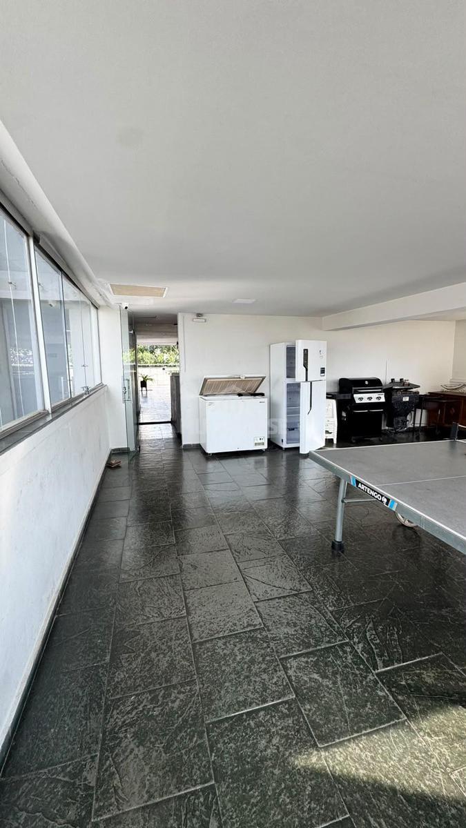 Apartamento, Silveira, 1 Quarto, 1 Vaga, 1 Suíte