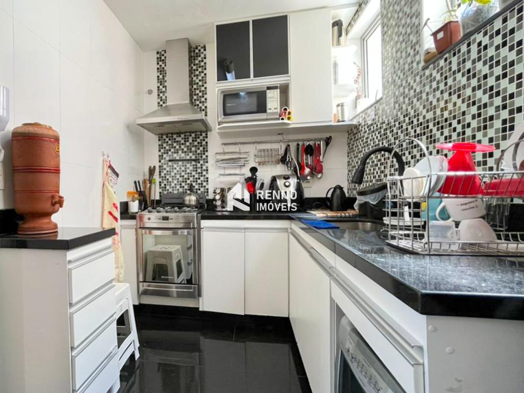 Apartamento, Gutierrez, 3 Quartos, 1 Vaga, 1 Suíte