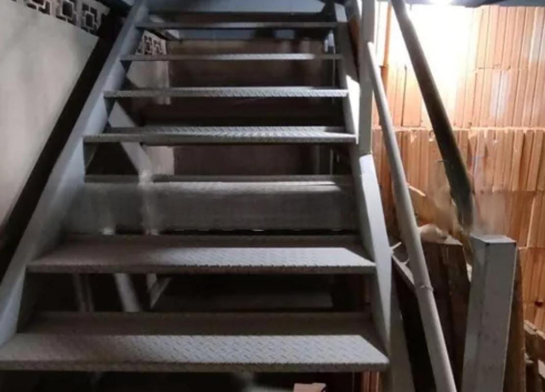 Andar, Betânia, 0 Quarto, 0 Vaga