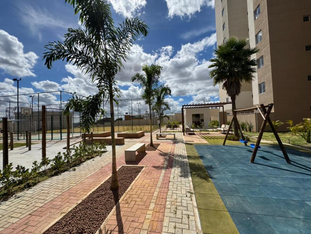 Apartamento, Palmeiras, 3 Quartos, 1 Vaga, 1 Suíte