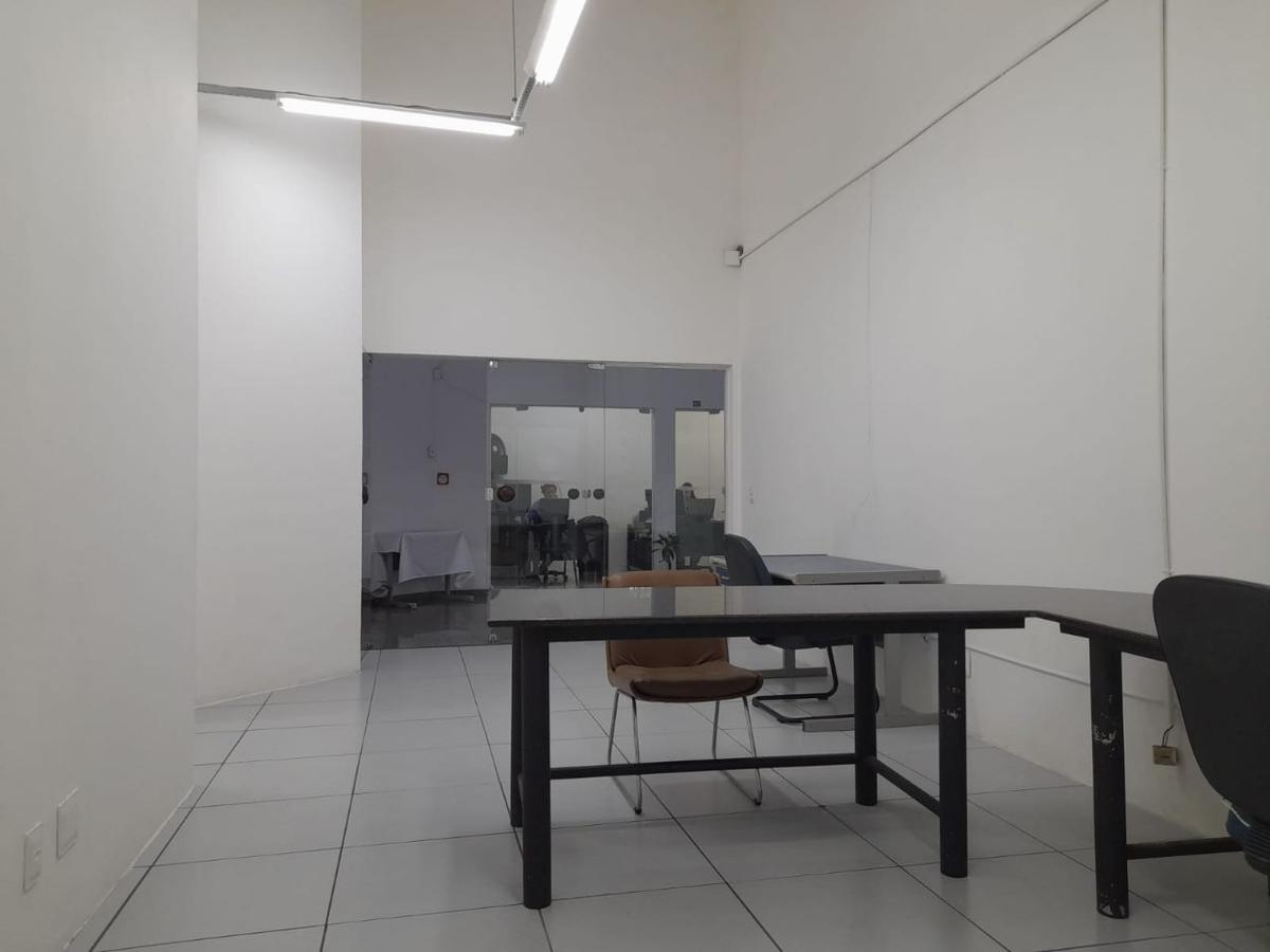 Loja, Centro, 0 Vaga
