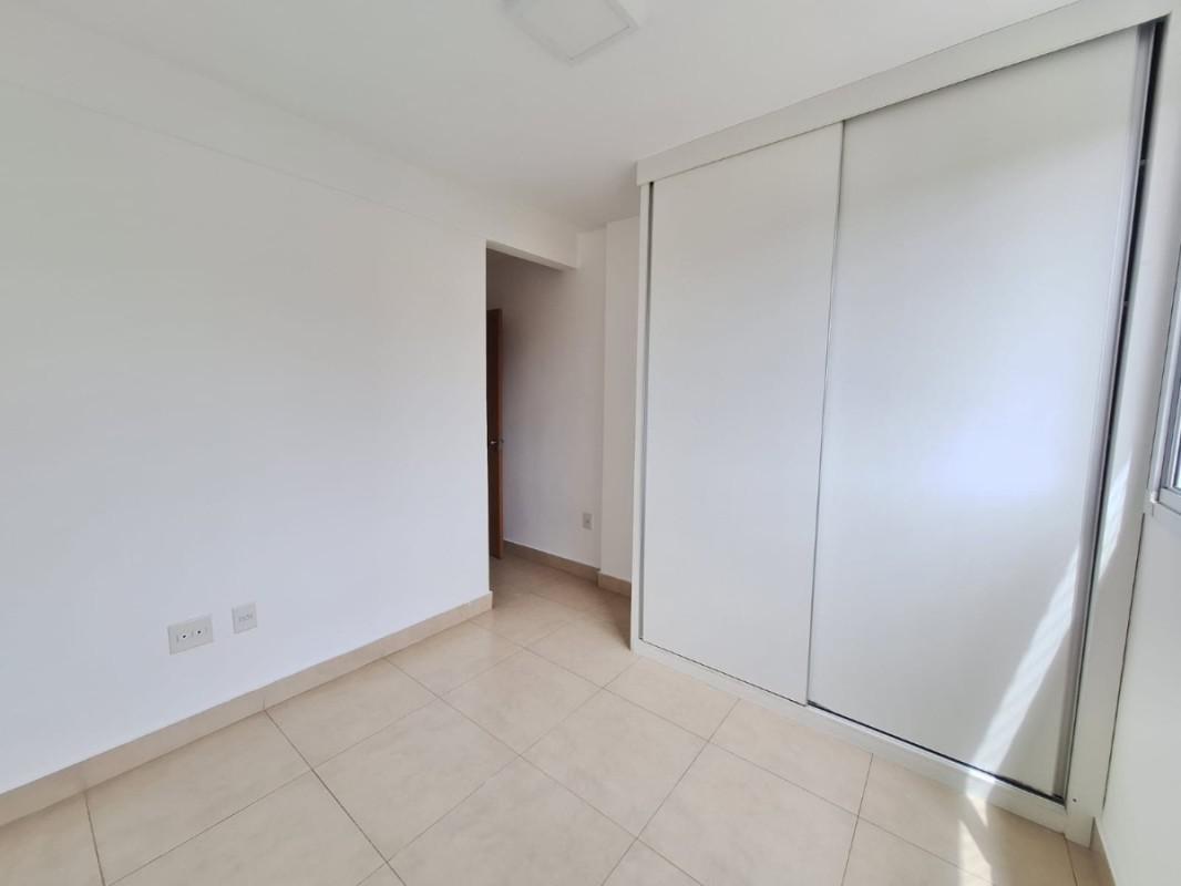 Apartamento, União, 2 Quartos, 2 Vagas, 1 Suíte