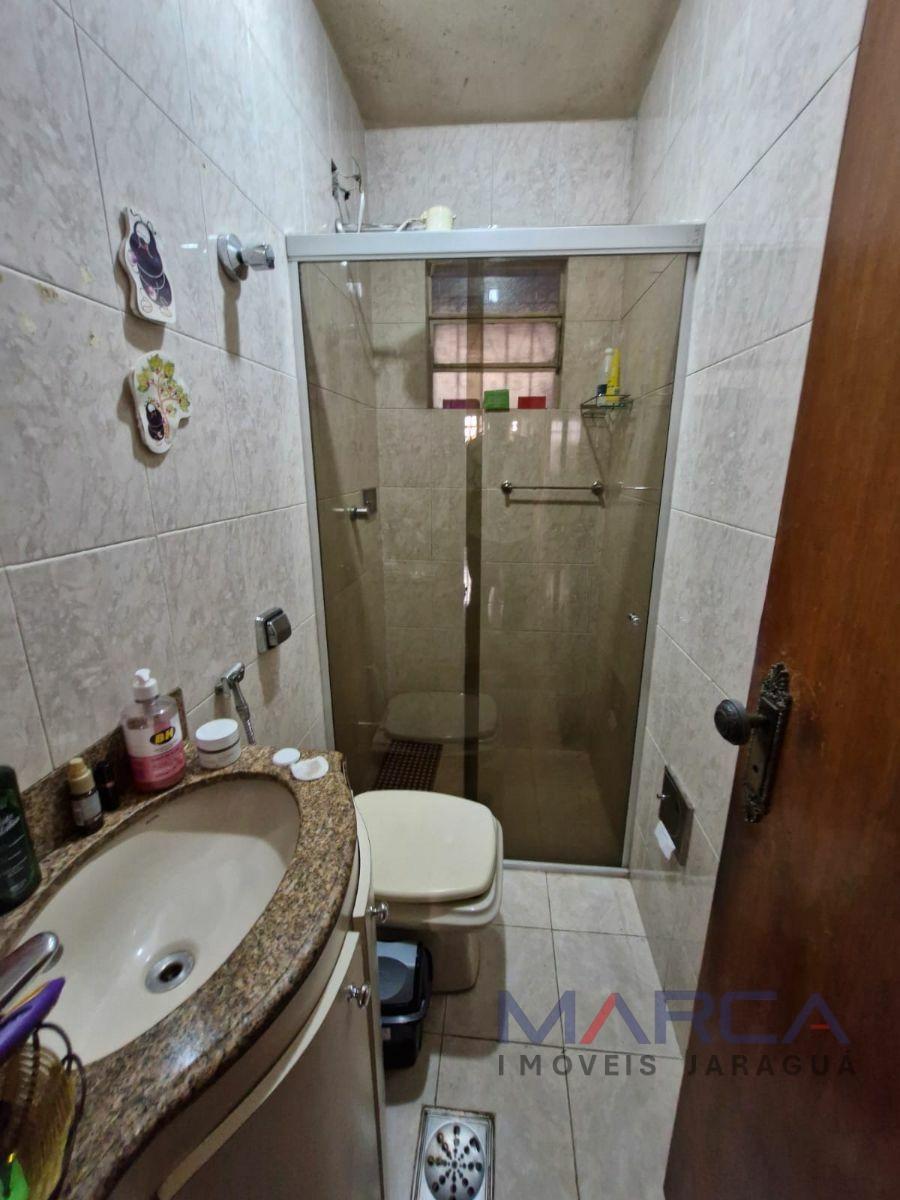 Casa, Dona Clara, 3 Quartos, 0 Vaga