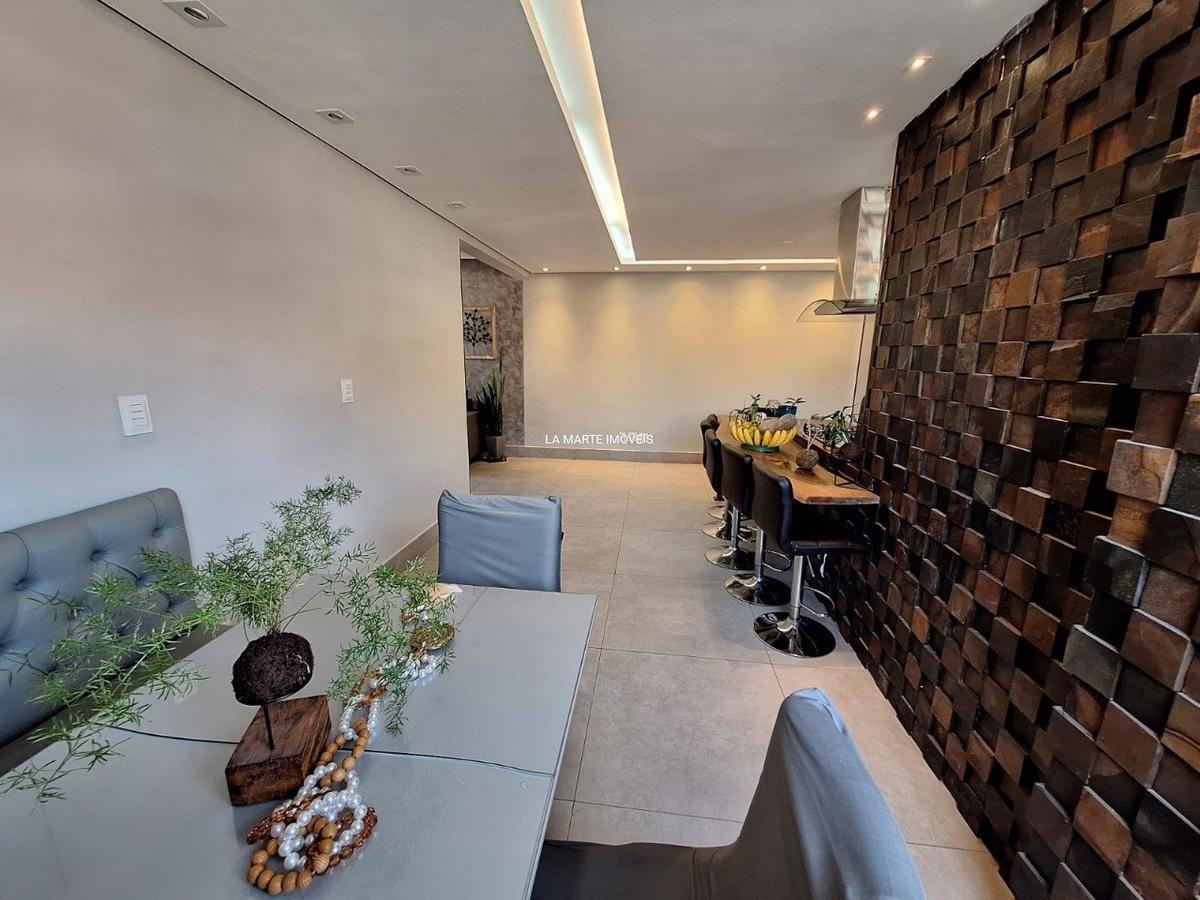 Apartamento, Jardim Riacho das Pedras, 3 Quartos, 2 Vagas, 1 Suíte