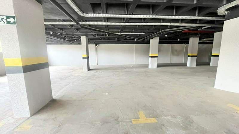 Cobertura, Santa Rosa, 3 Quartos, 2 Vagas, 1 Suíte