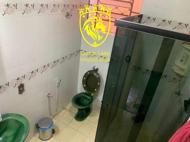 Casa, Cidade Nova, 4 Quartos, 3 Vagas, 1 Suíte