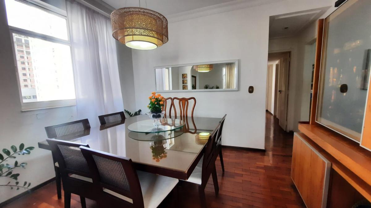 Apartamento, Cidade Nova, 4 Quartos, 2 Vagas, 1 Suíte