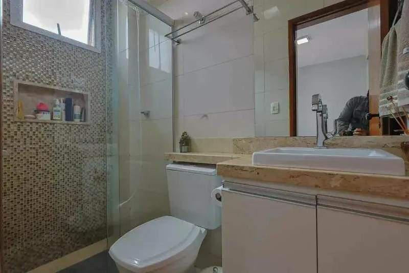 Apartamento, Buritis, 3 Quartos, 2 Vagas, 1 Suíte