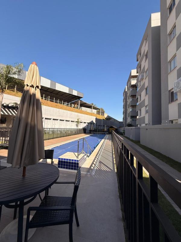 Apartamento, Buritis, 2 Quartos, 1 Vaga