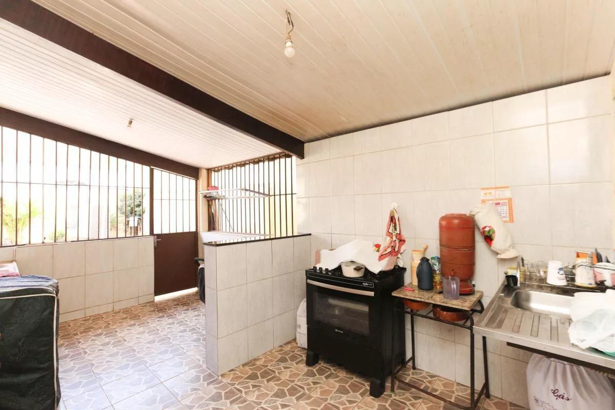 Casa, Tirol (barreiro), 3 Quartos, 1 Vaga, 1 Suíte