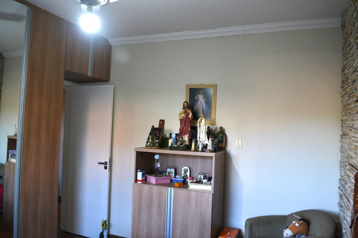 Casa, Lagoinha Leblon (venda Nova), 3 Quartos, 3 Vagas, 1 Suíte
