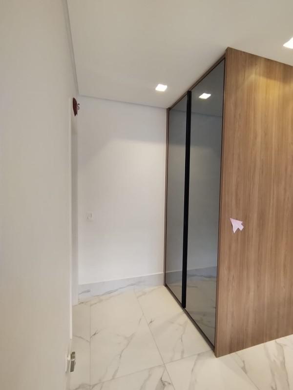 Apartamento, Funcionários, 4 Quartos, 2 Vagas, 2 Suítes