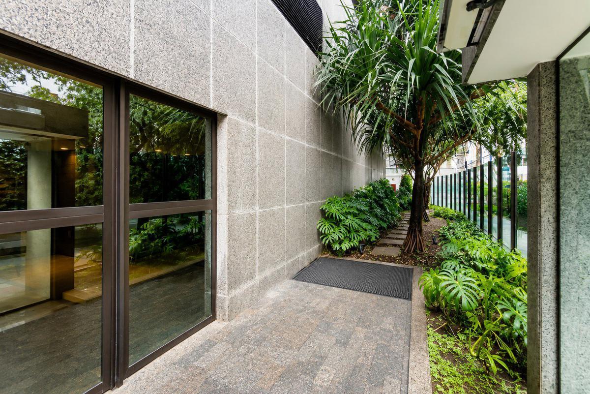 Apartamento, Sion, 3 Quartos, 2 Vagas, 1 Suíte