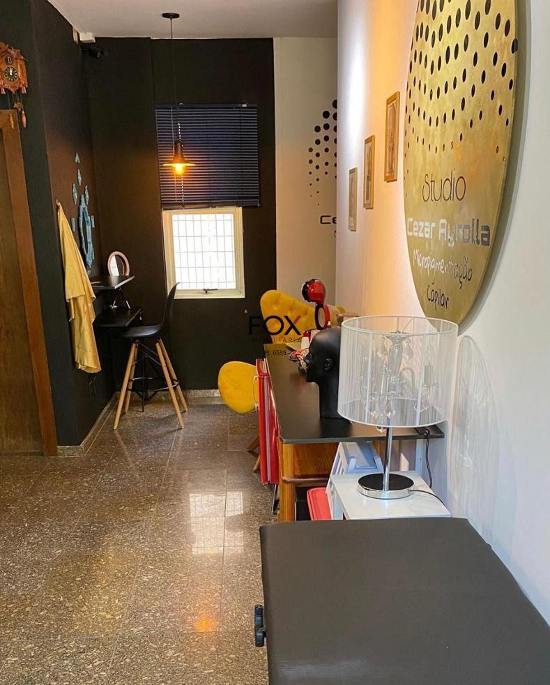 Sala, Funcionários, 0 Quarto, 0 Vaga
