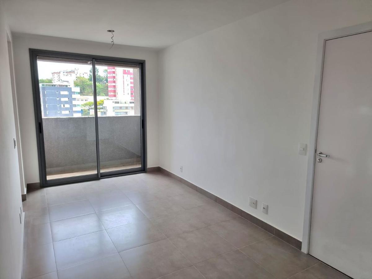 Apartamento, Padre Eustáquio, 2 Quartos, 2 Vagas, 1 Suíte