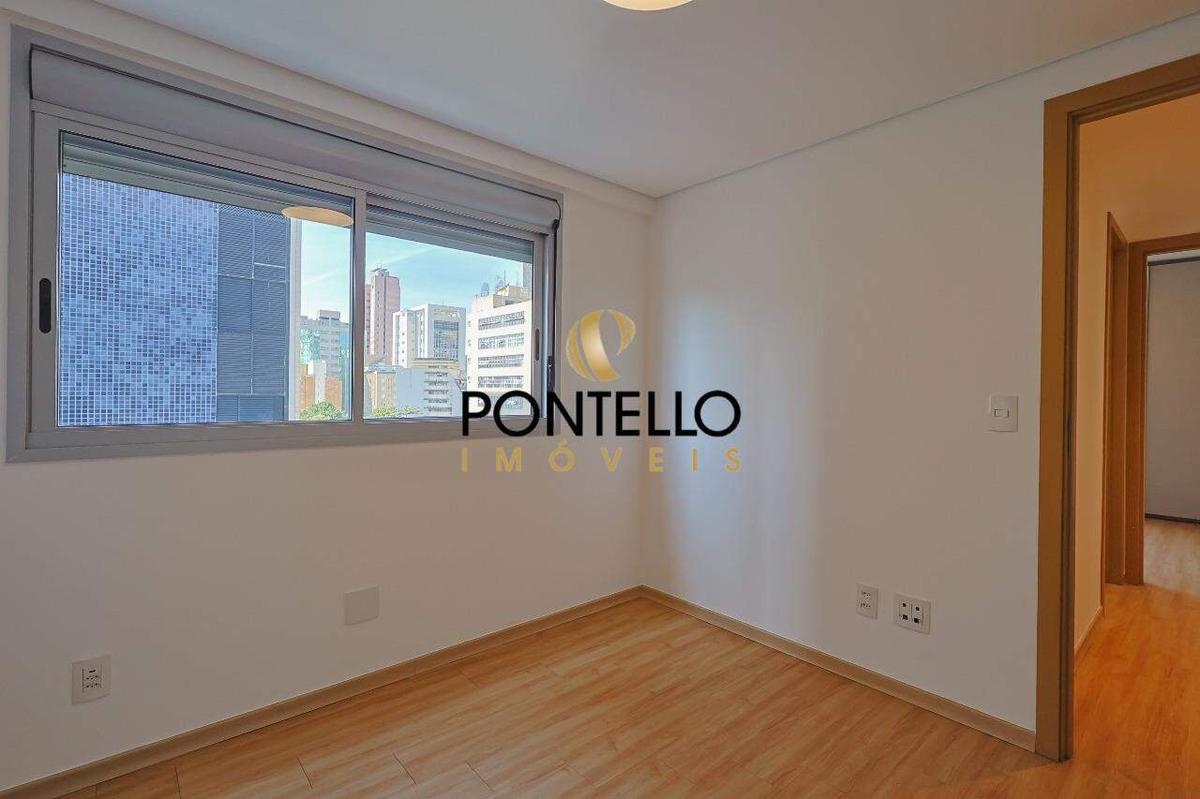 Apartamento, Savassi, 3 Quartos, 2 Vagas, 1 Suíte