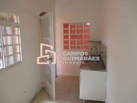 Casa, Novo Progresso, 1 Quarto, 2 Vagas