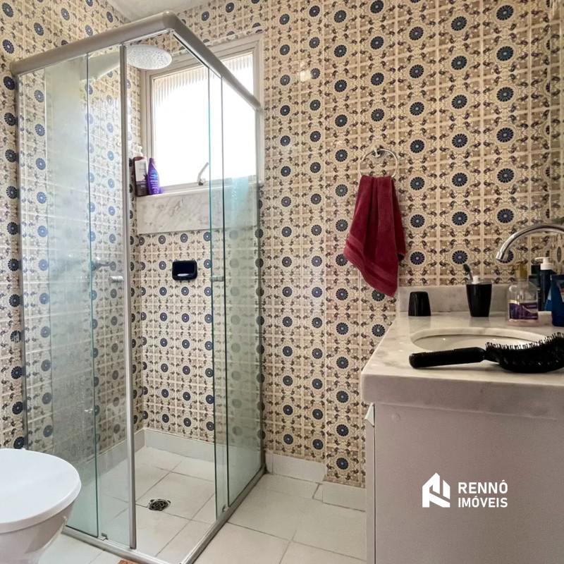 Apartamento, Cruzeiro, 2 Quartos, 1 Vaga