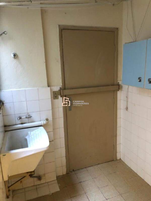 Apartamento, Copacabana, 2 Quartos, 1 Vaga