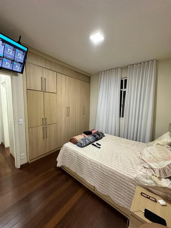 Cobertura, Jardim Montanhês, 3 Quartos, 2 Vagas, 1 Suíte