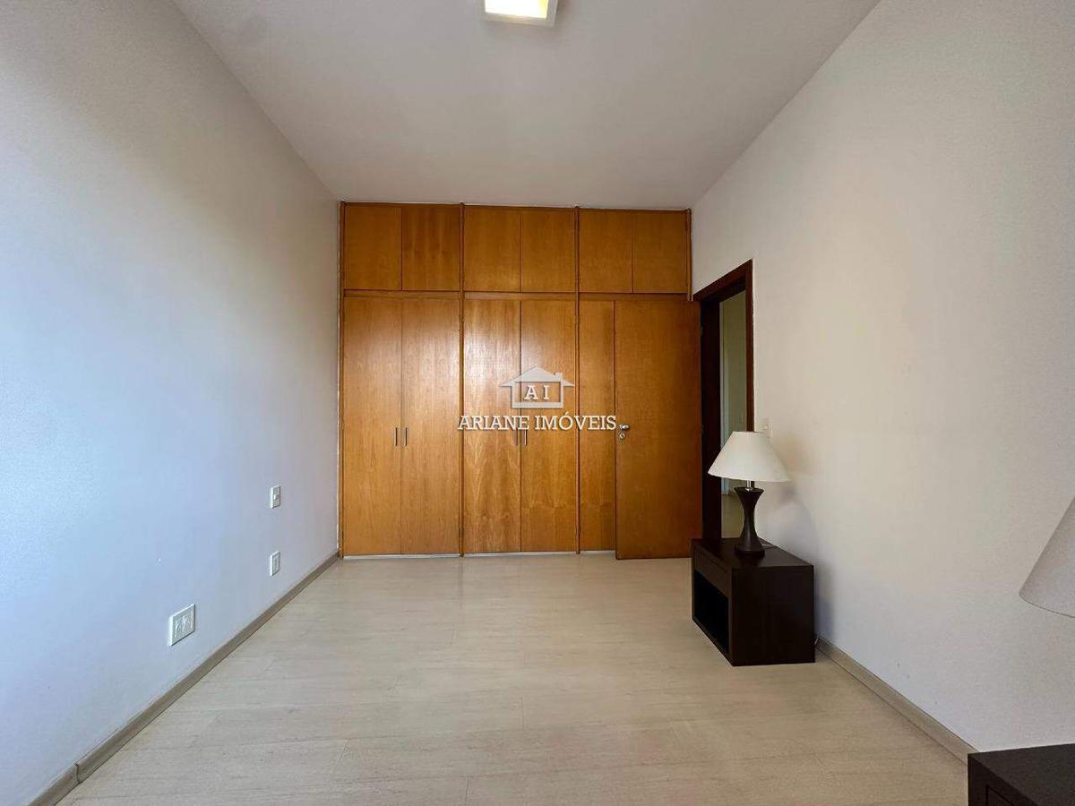 Apartamento, Lourdes, 4 Quartos, 4 Vagas, 2 Suítes