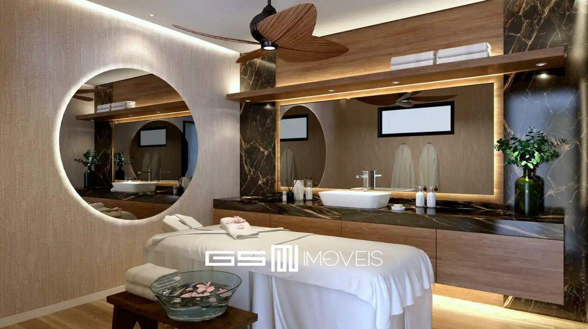 Apartamento, Santo Antônio, 4 Quartos, 3 Vagas, 2 Suítes