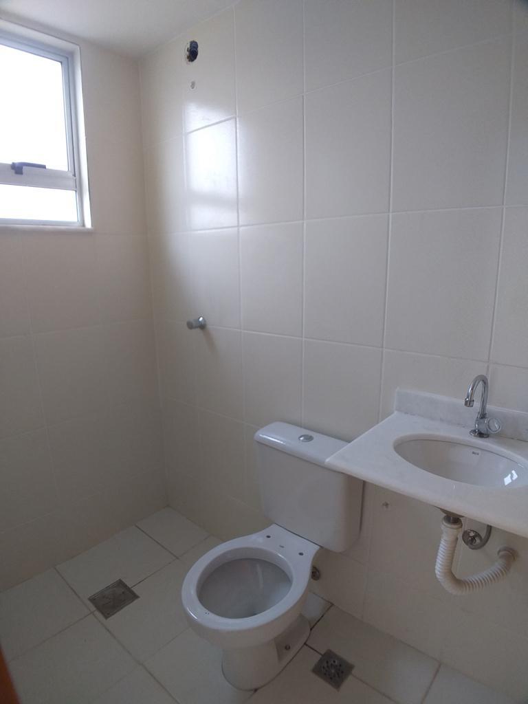 Apartamento, Havaí, 2 Quartos, 2 Vagas, 1 Suíte