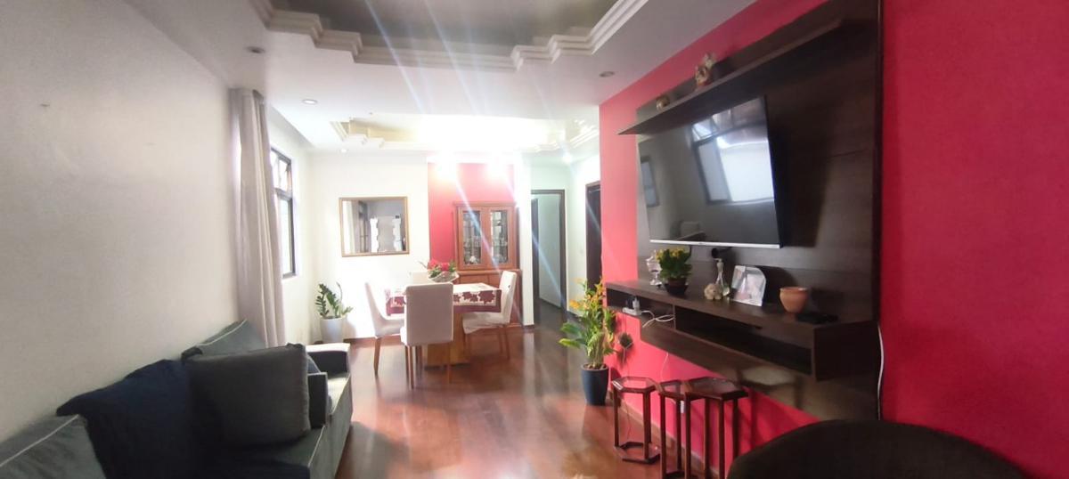 Apartamento, Palmares, 4 Quartos, 2 Vagas, 2 Suítes