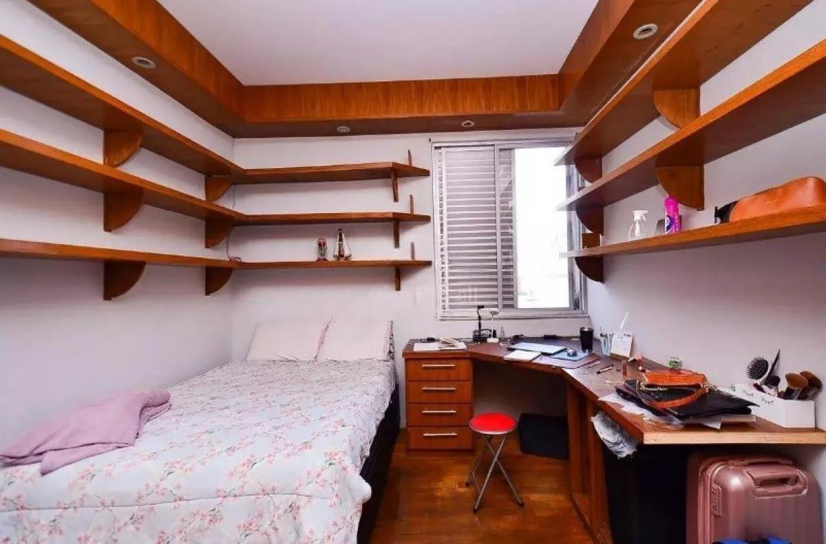 Apartamento, Centro, 3 Quartos, 2 Vagas, 1 Suíte