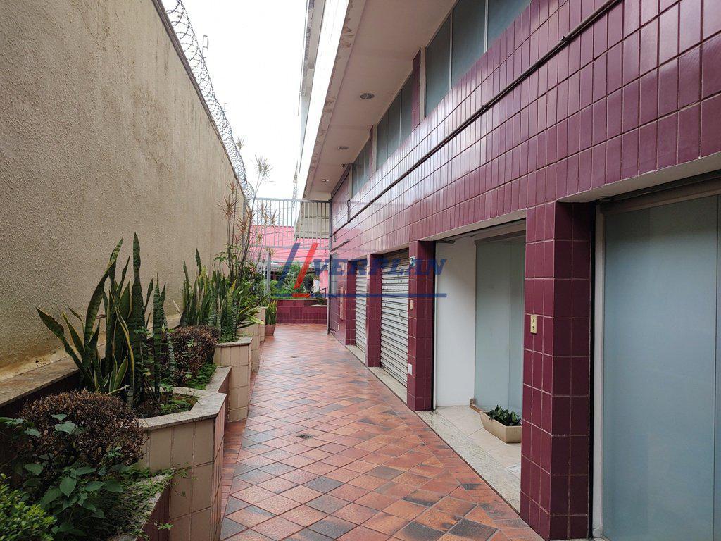 Loja, Barro Preto, 2 Vagas