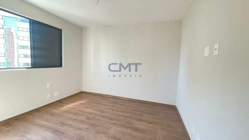 Apartamento, Funcionários, 1 Quarto, 2 Vagas