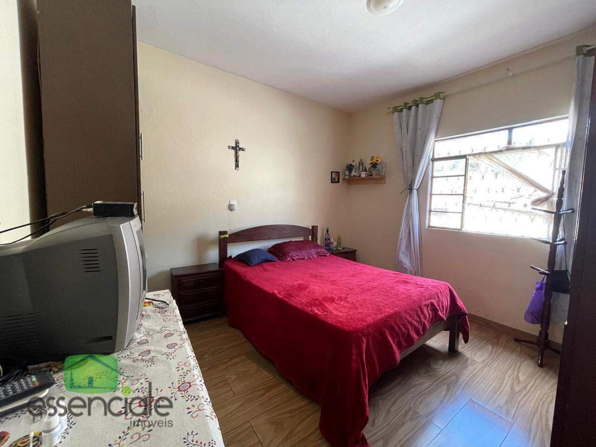 Casa, Novo Riacho, 3 Quartos, 2 Vagas, 1 Suíte