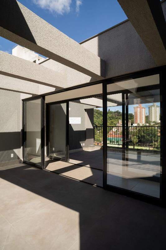Apartamento, Luxemburgo, 3 Quartos, 2 Vagas, 1 Suíte