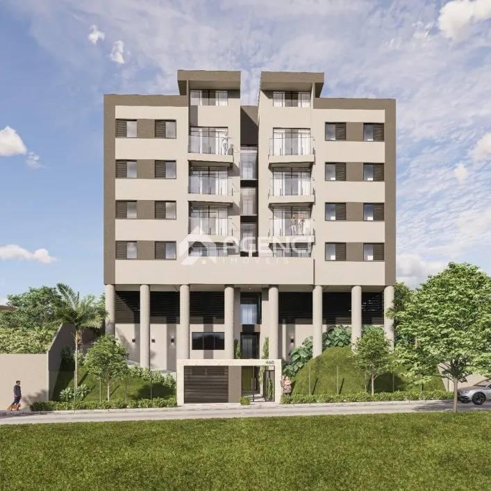 Apartamento, Cabral, 3 Quartos, 0 Vaga, 1 Suíte