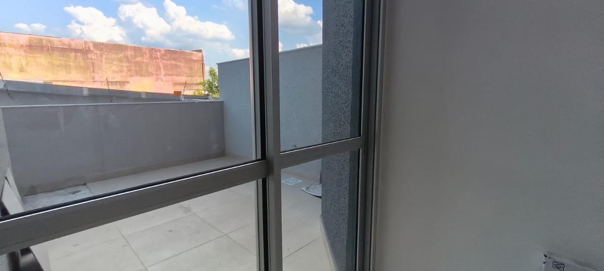 Apartamento, Santa Rosa, 2 Quartos, 1 Vaga, 1 Suíte