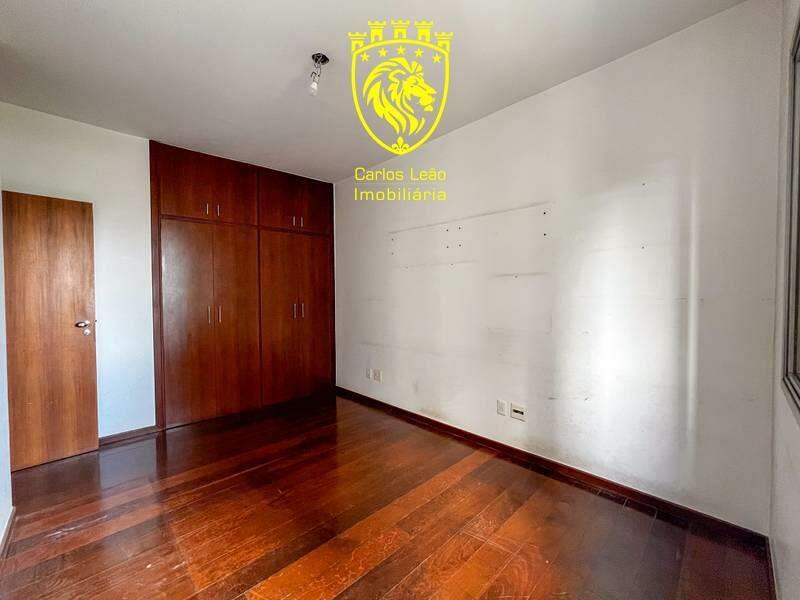 Apartamento, Santo Agostinho, 4 Quartos, 2 Vagas, 1 Suíte