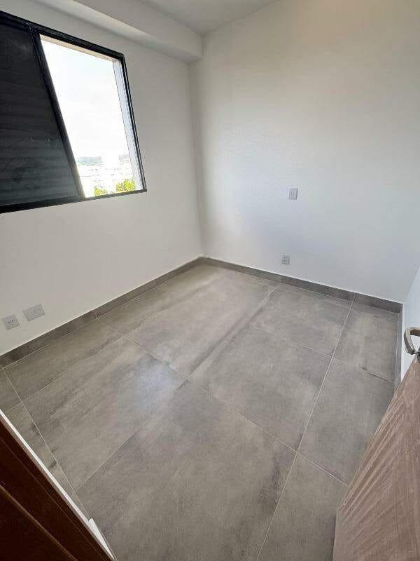 Cobertura, Sagrada Família, 3 Quartos, 2 Vagas, 1 Suíte