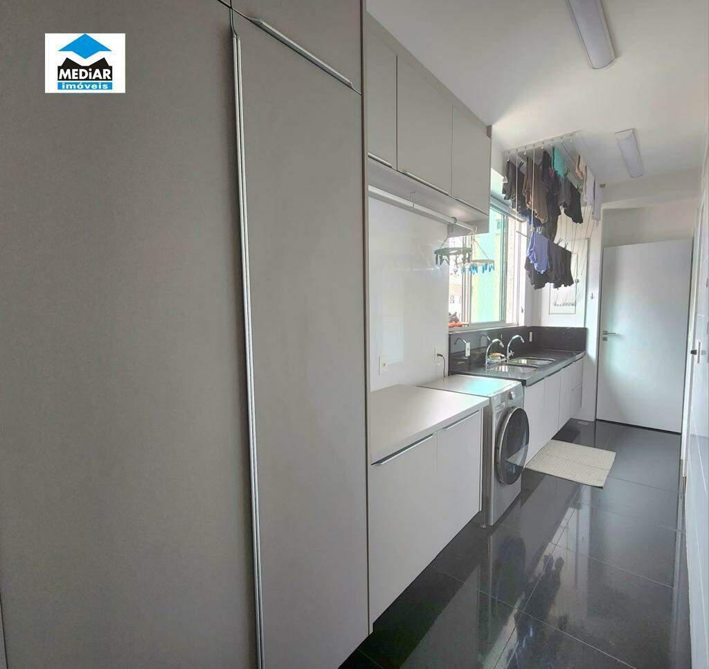 Apartamento, Anchieta, 4 Quartos, 4 Vagas, 4 Suítes