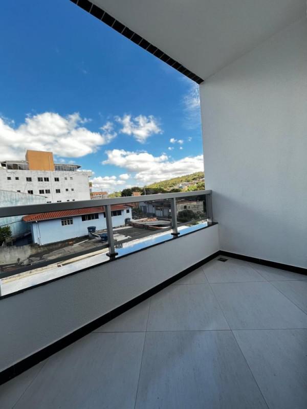 Apartamento, Palmeiras, 3 Quartos, 1 Vaga, 1 Suíte