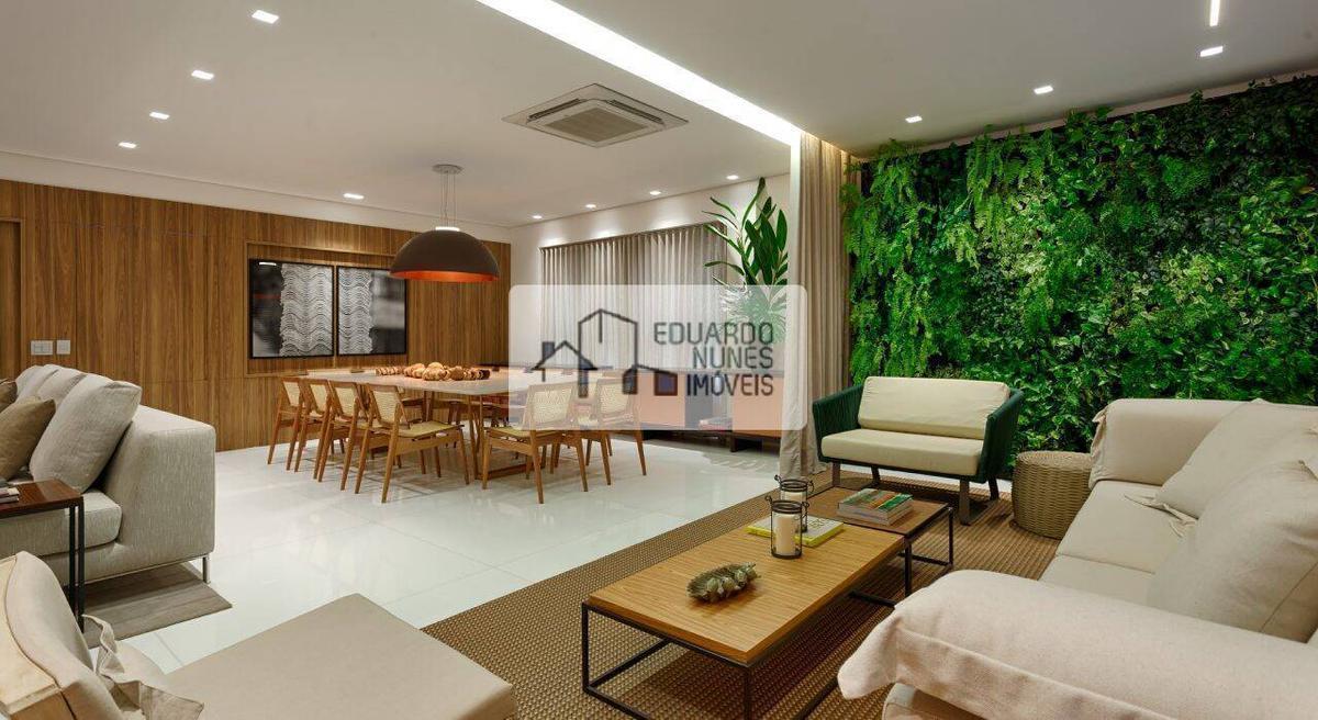 Apartamento, Savassi, 4 Quartos, 6 Vagas, 4 Suítes