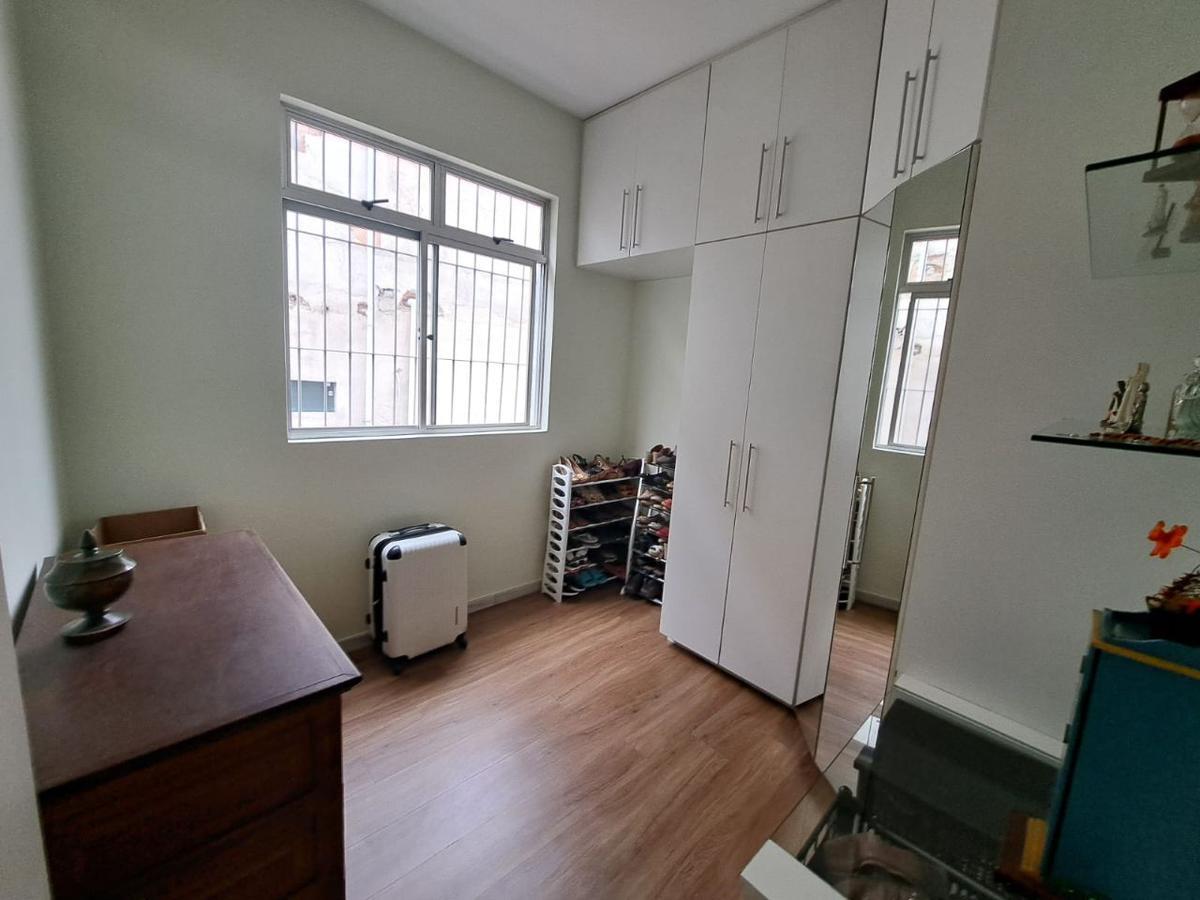 Apartamento, Santa Cruz, 4 Quartos, 2 Vagas, 1 Suíte